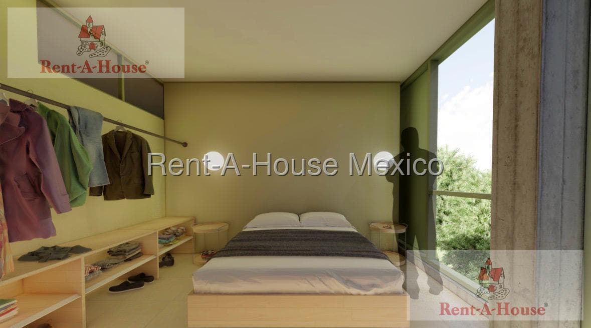 Apartment for Sale in Obrera, Cuauhtémoc RG 27-1018