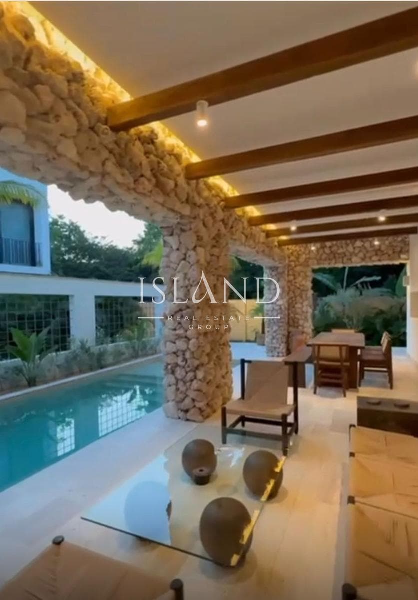 CASA EN VENTA EN CANCUN, RESIDENCIAL LAGOS DEL SOL