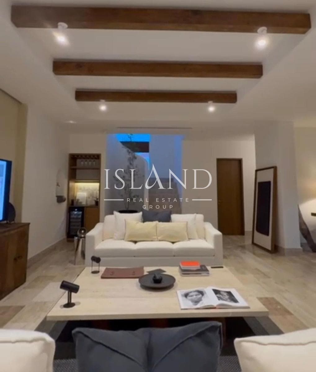 CASA EN VENTA EN CANCUN, RESIDENCIAL LAGOS DEL SOL