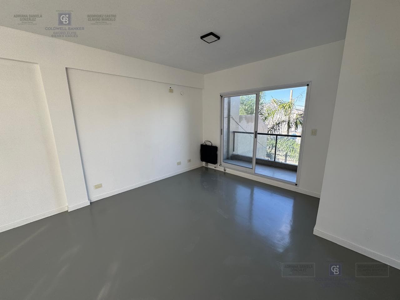 Apartment for sale in Ramos Mejía: 2 rooms, financing available, garage included