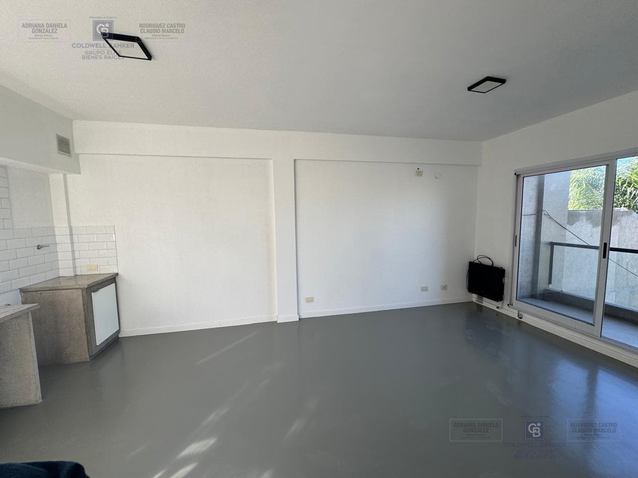 Apartment for sale in Ramos Mejía: 2 rooms, financing available, garage included