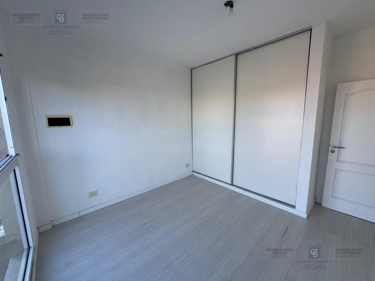 Apartment for sale in Ramos Mejía: 2 rooms, financing available, garage included