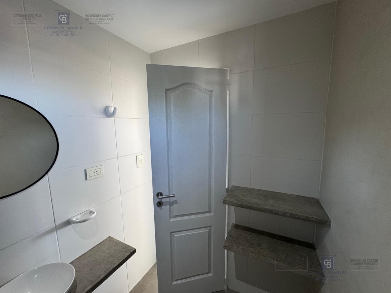 Apartment for sale in Ramos Mejía: 2 rooms, financing available, garage included