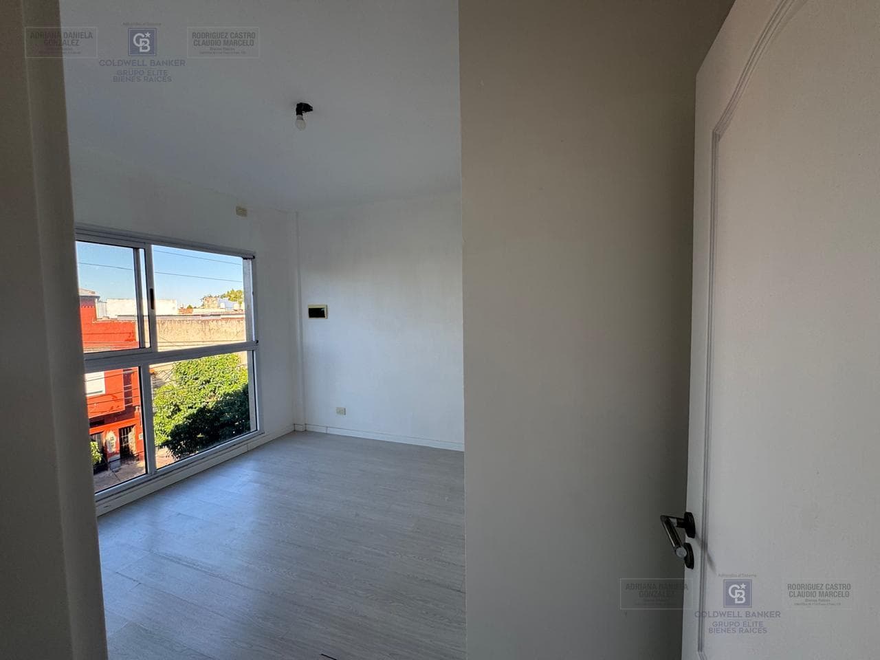 Apartment for sale in Ramos Mejía: 2 rooms, financing available, garage included