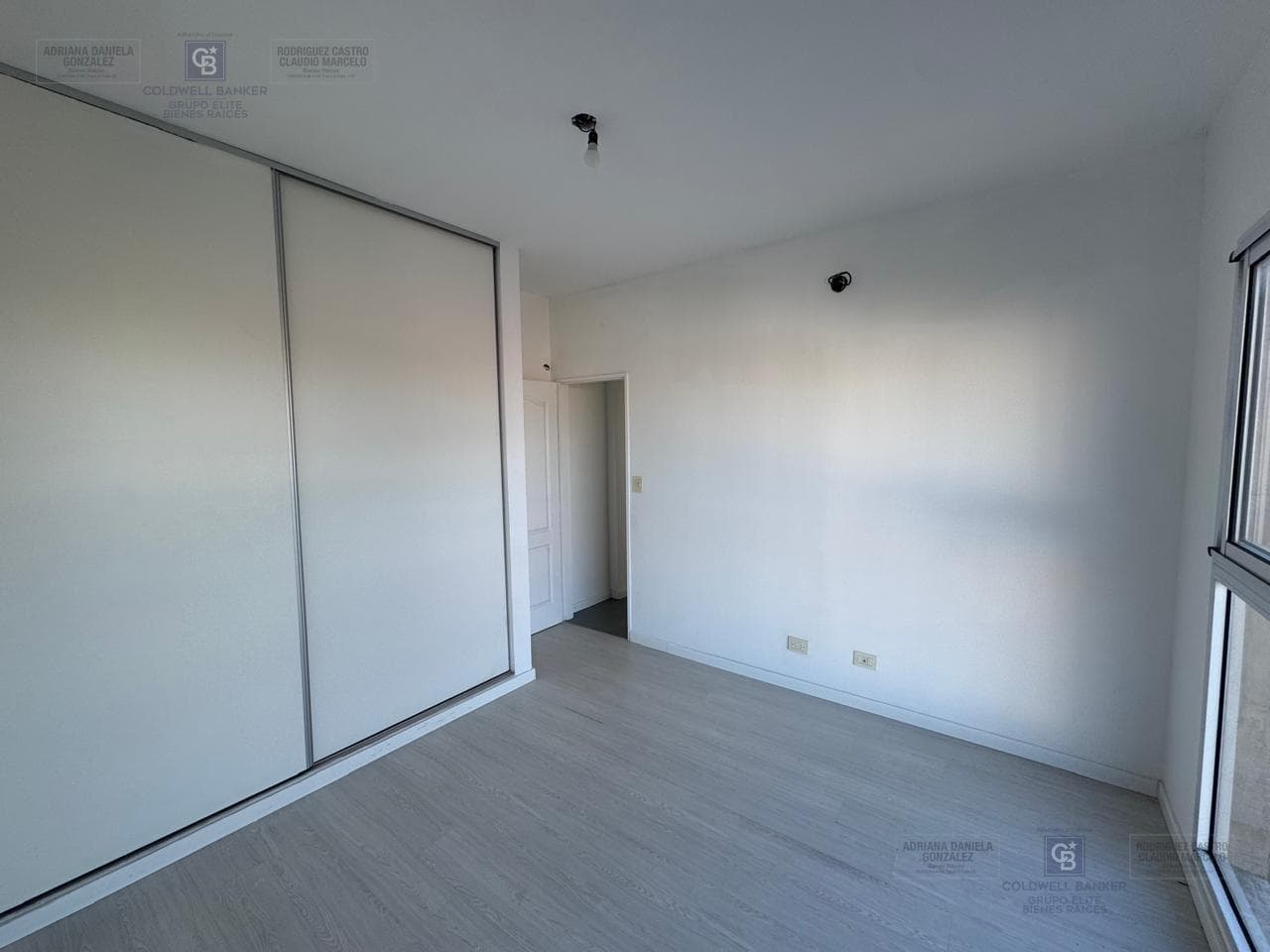Apartment for sale in Ramos Mejía: 2 rooms, financing available, garage included