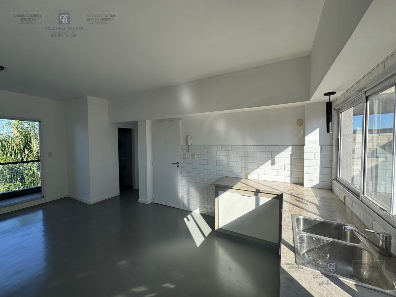 Apartment for sale in Ramos Mejía: 2 rooms, financing available, garage included