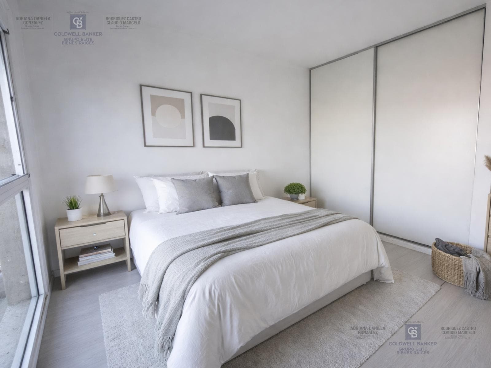 Apartment for sale in Ramos Mejía: 2 rooms, financing available, garage included