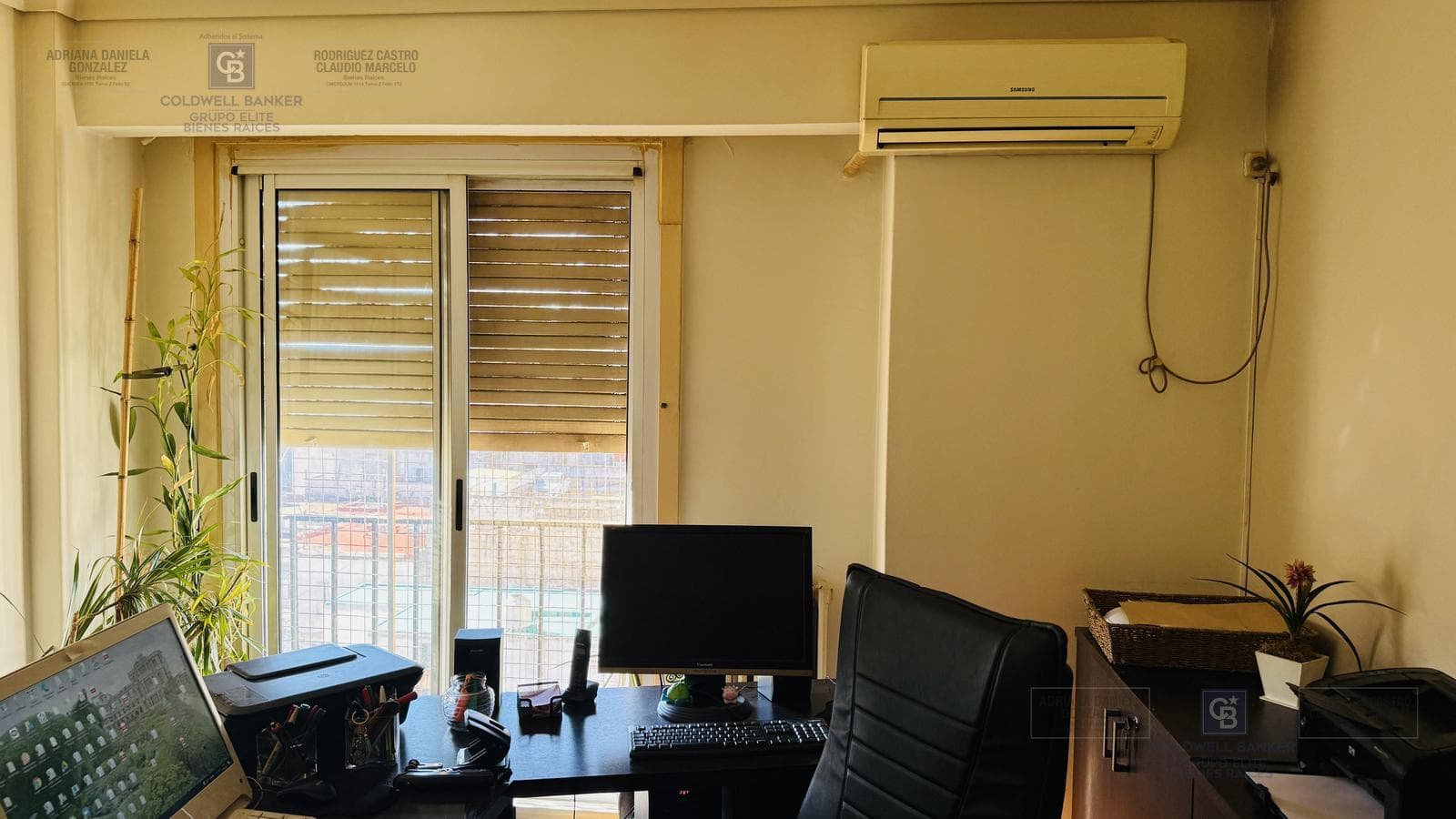 4-Room Apartment for Sale in Balvanera