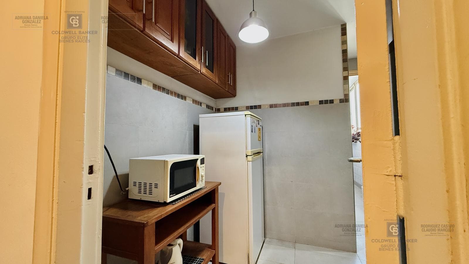 4-Room Apartment for Sale in Balvanera