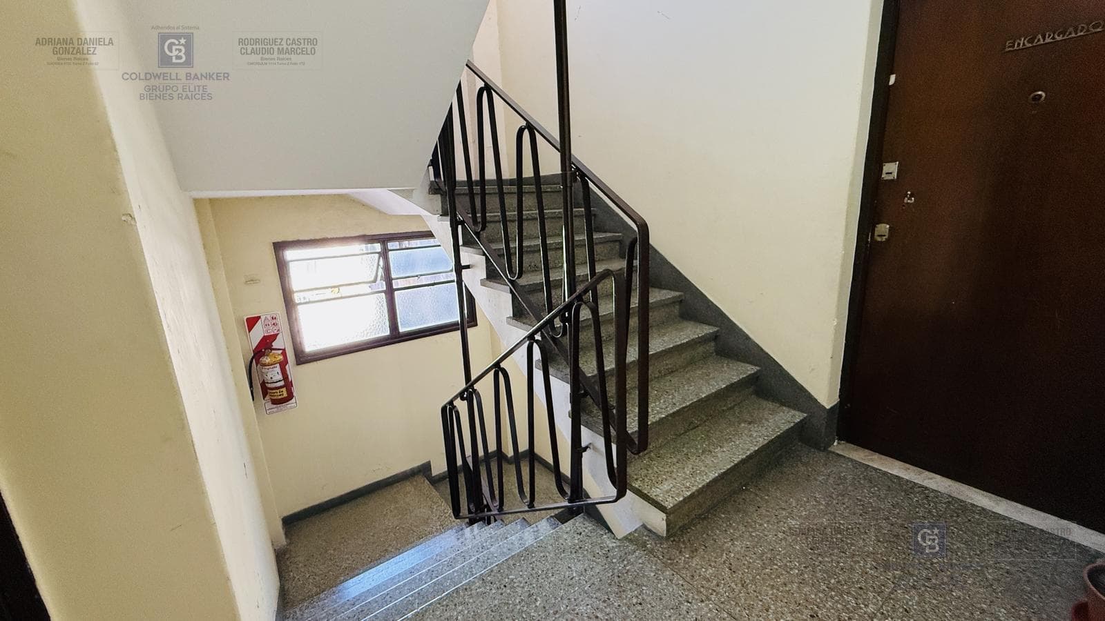 4-Room Apartment for Sale in Balvanera