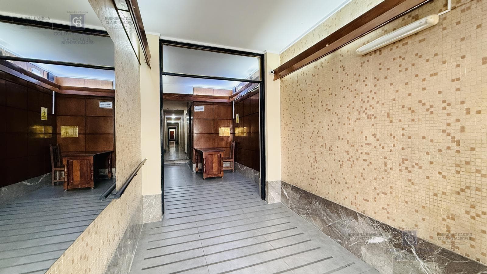 4-Room Apartment for Sale in Balvanera