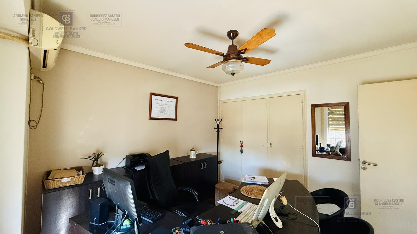 4-Room Apartment for Sale in Balvanera