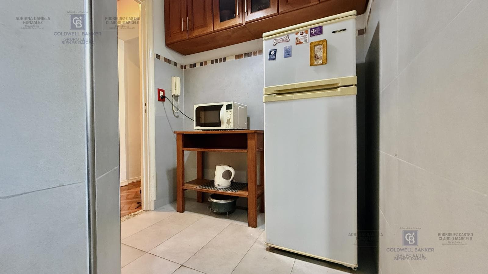 4-Room Apartment for Sale in Balvanera