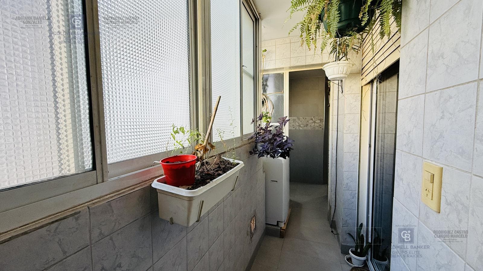 4-Room Apartment for Sale in Balvanera