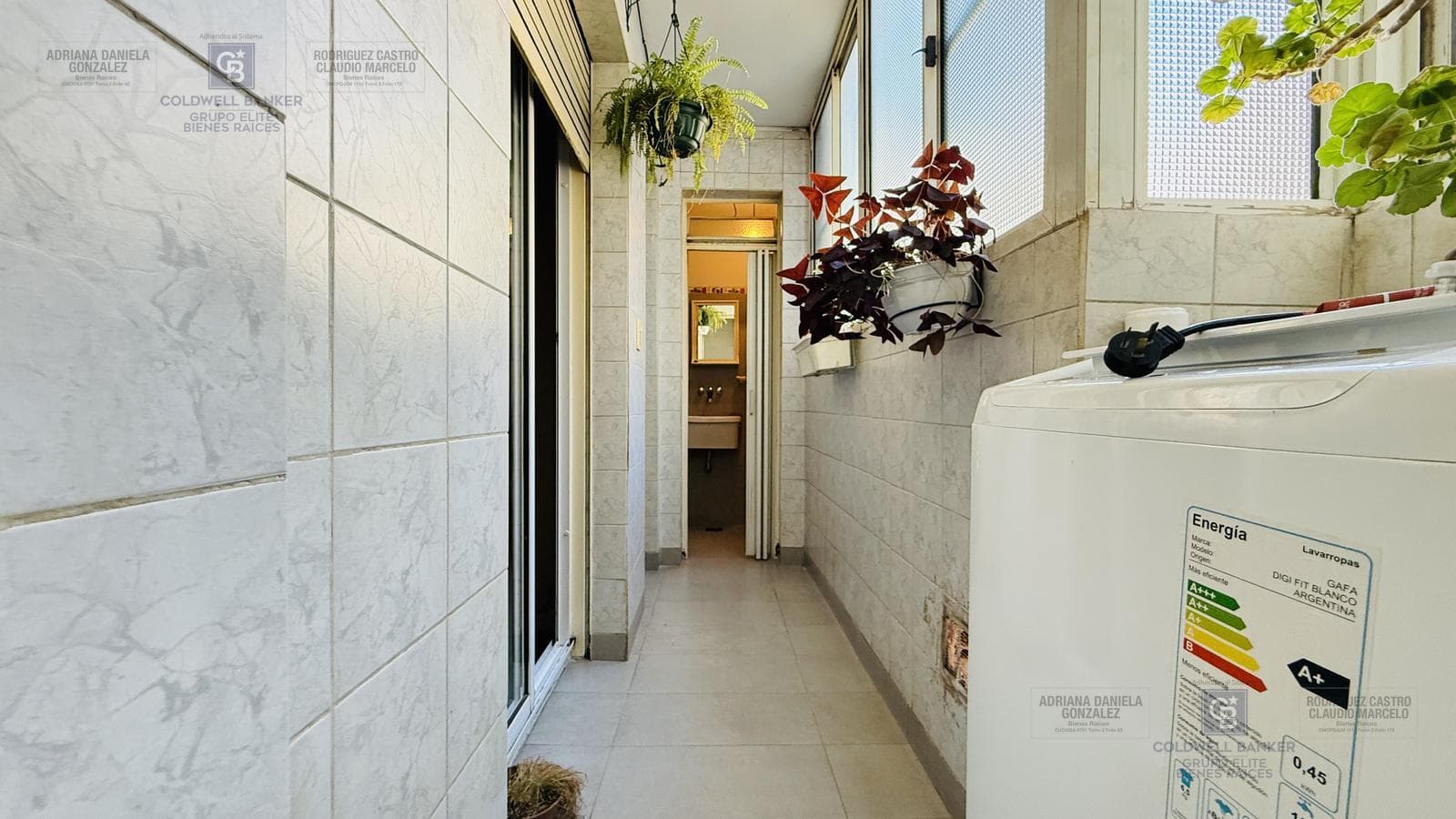 4-Room Apartment for Sale in Balvanera