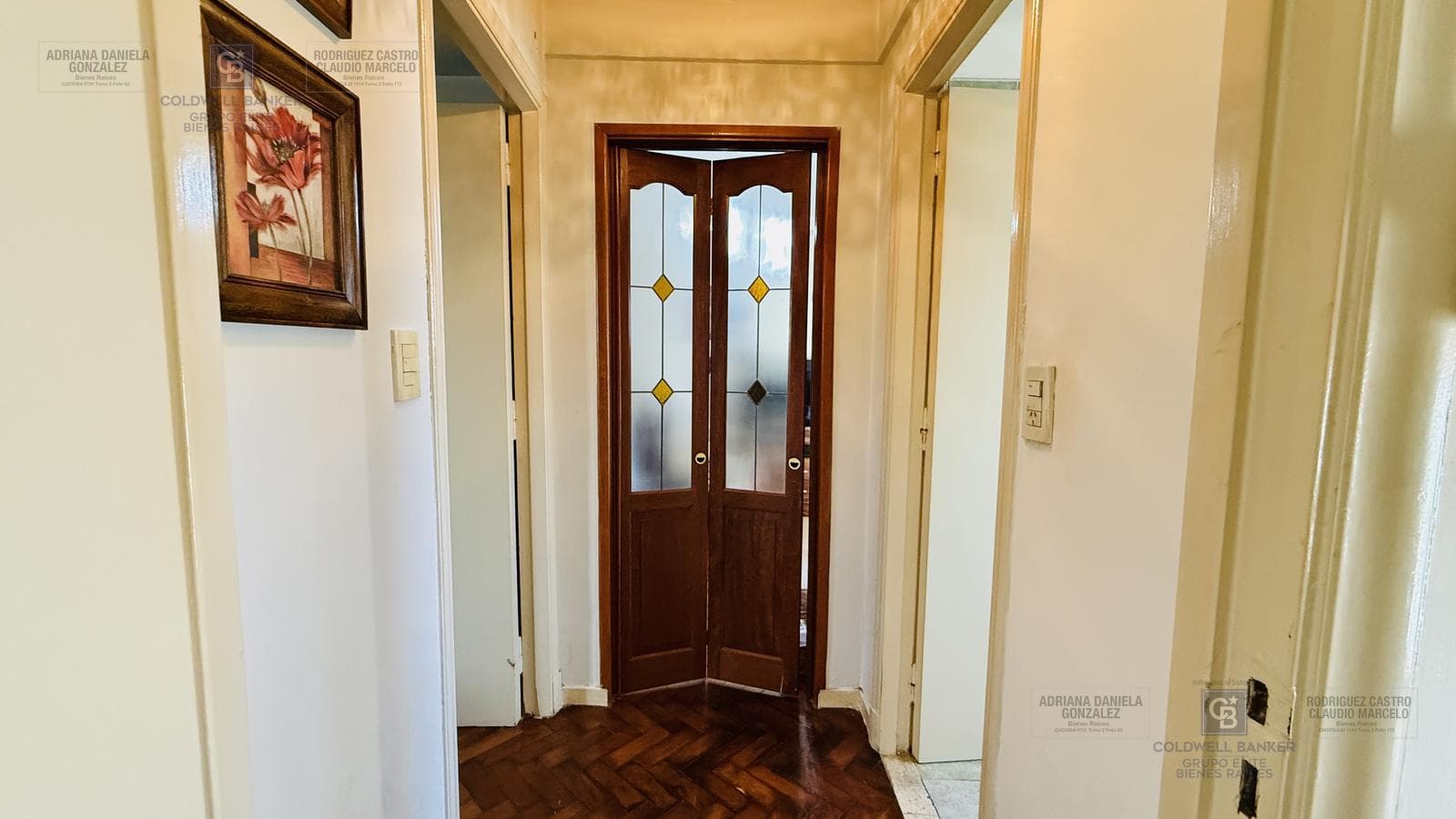 4-Room Apartment for Sale in Balvanera