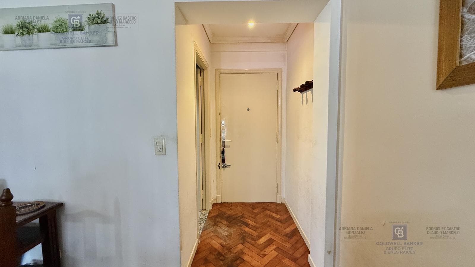 4-Room Apartment for Sale in Balvanera