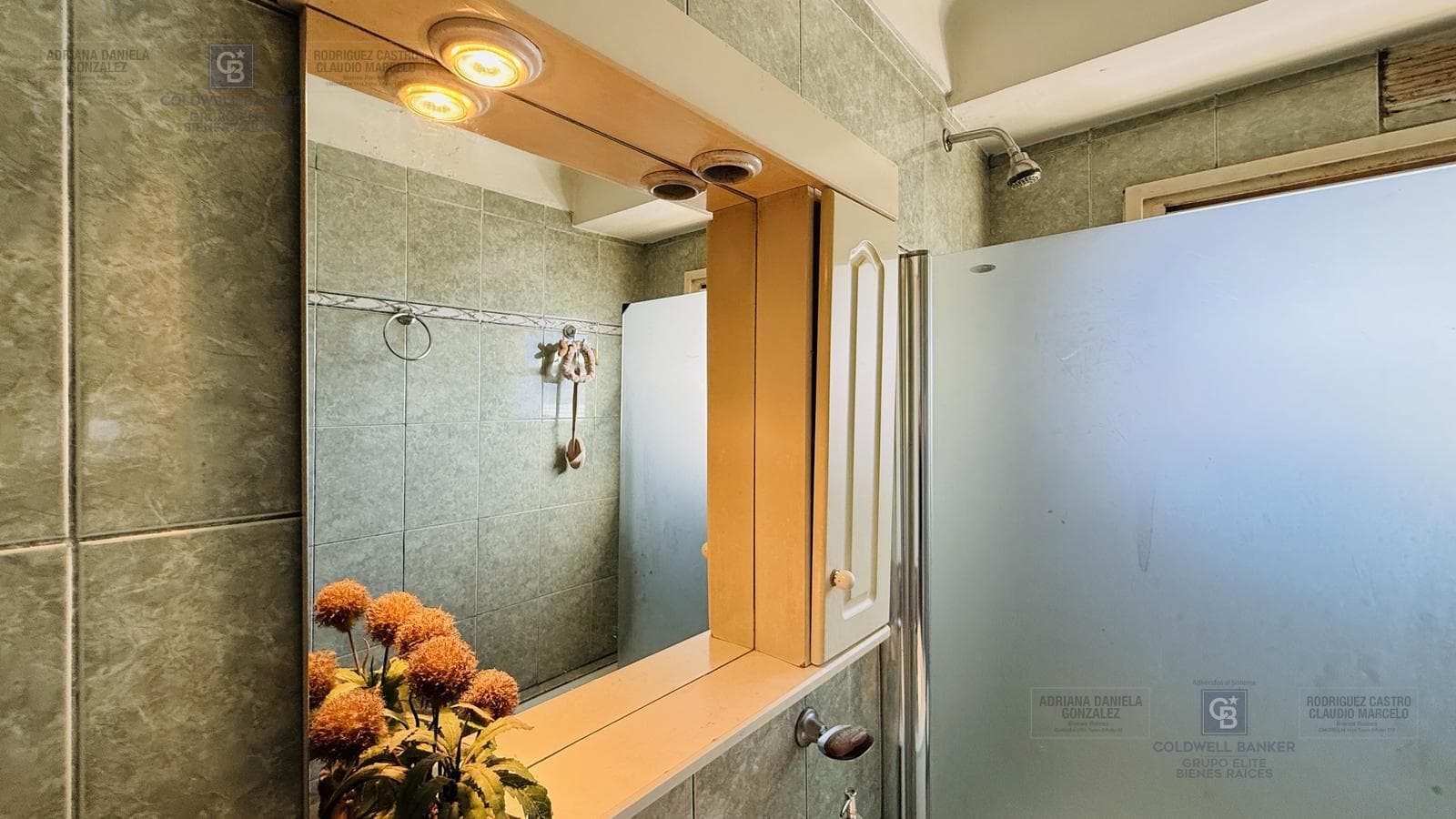 4-Room Apartment for Sale in Balvanera