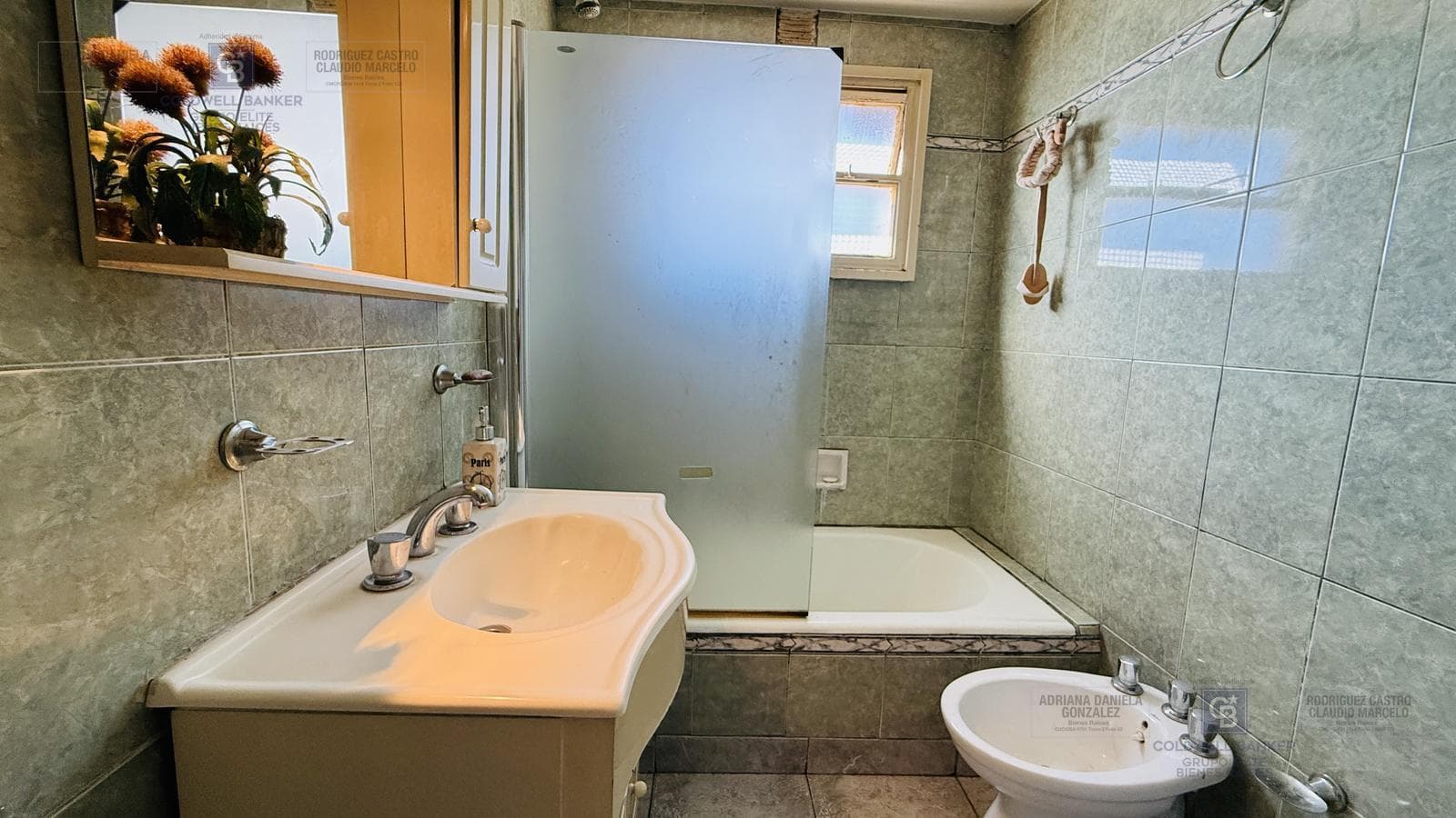 4-Room Apartment for Sale in Balvanera