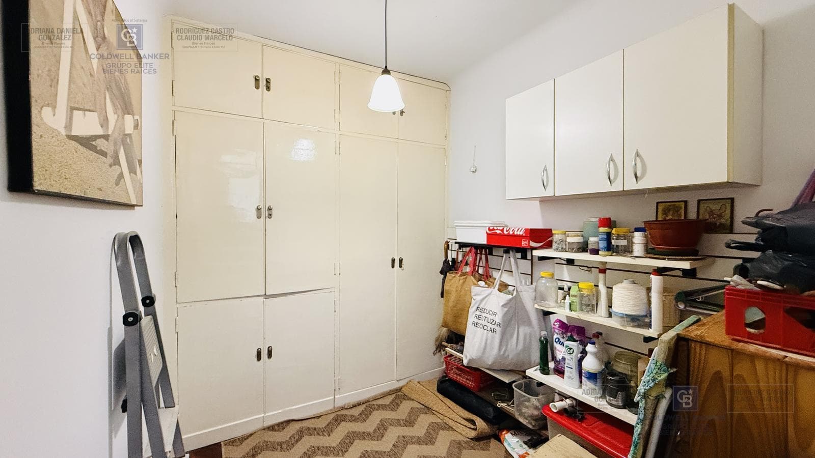 4-Room Apartment for Sale in Balvanera
