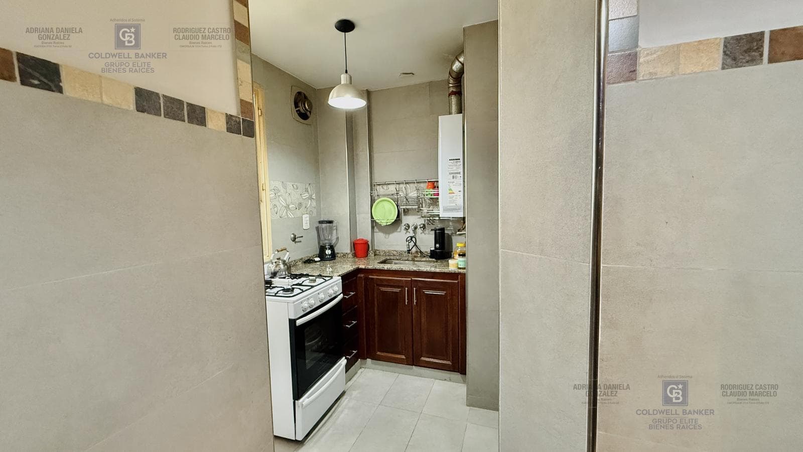 4-Room Apartment for Sale in Balvanera