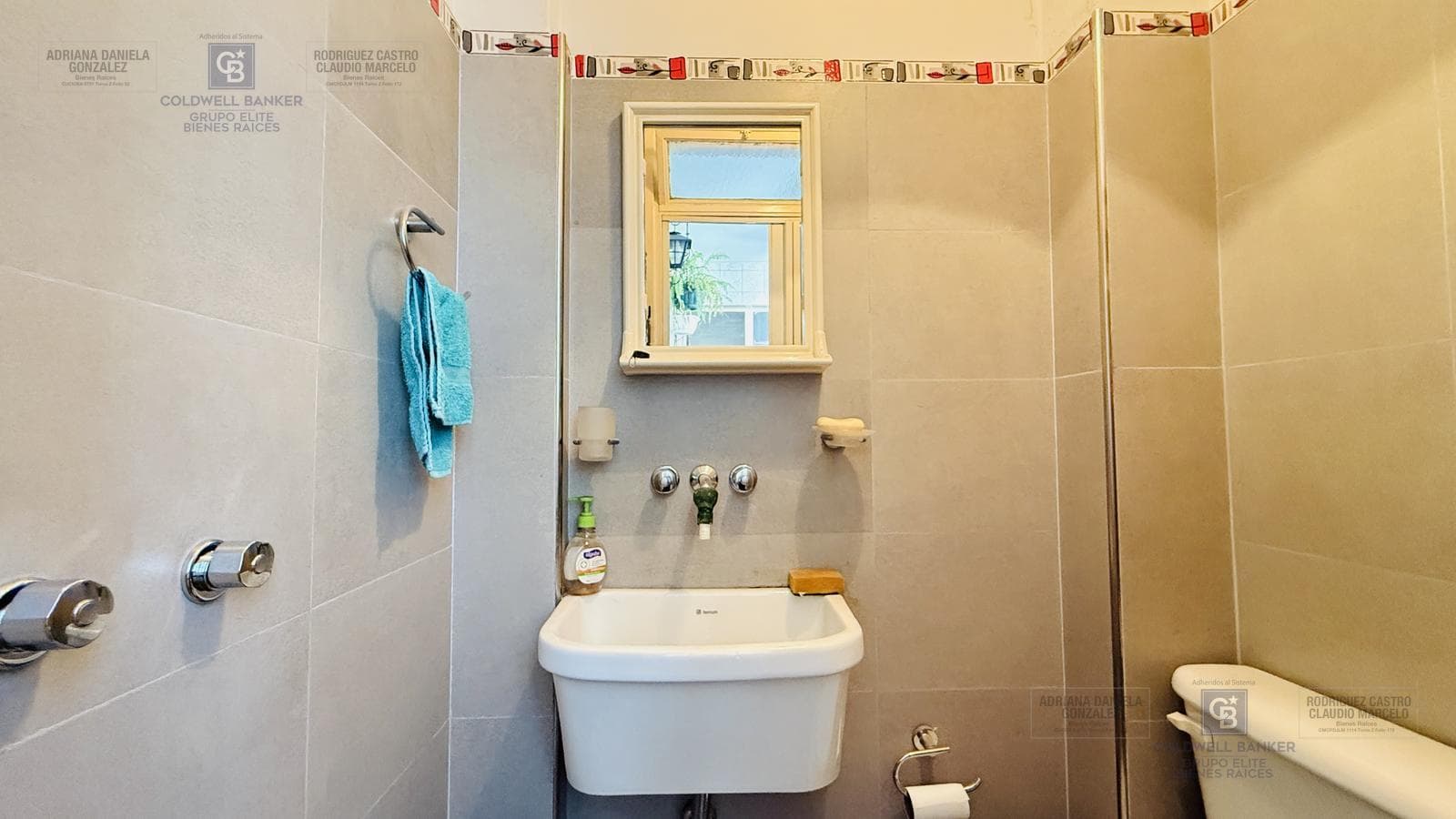 4-Room Apartment for Sale in Balvanera