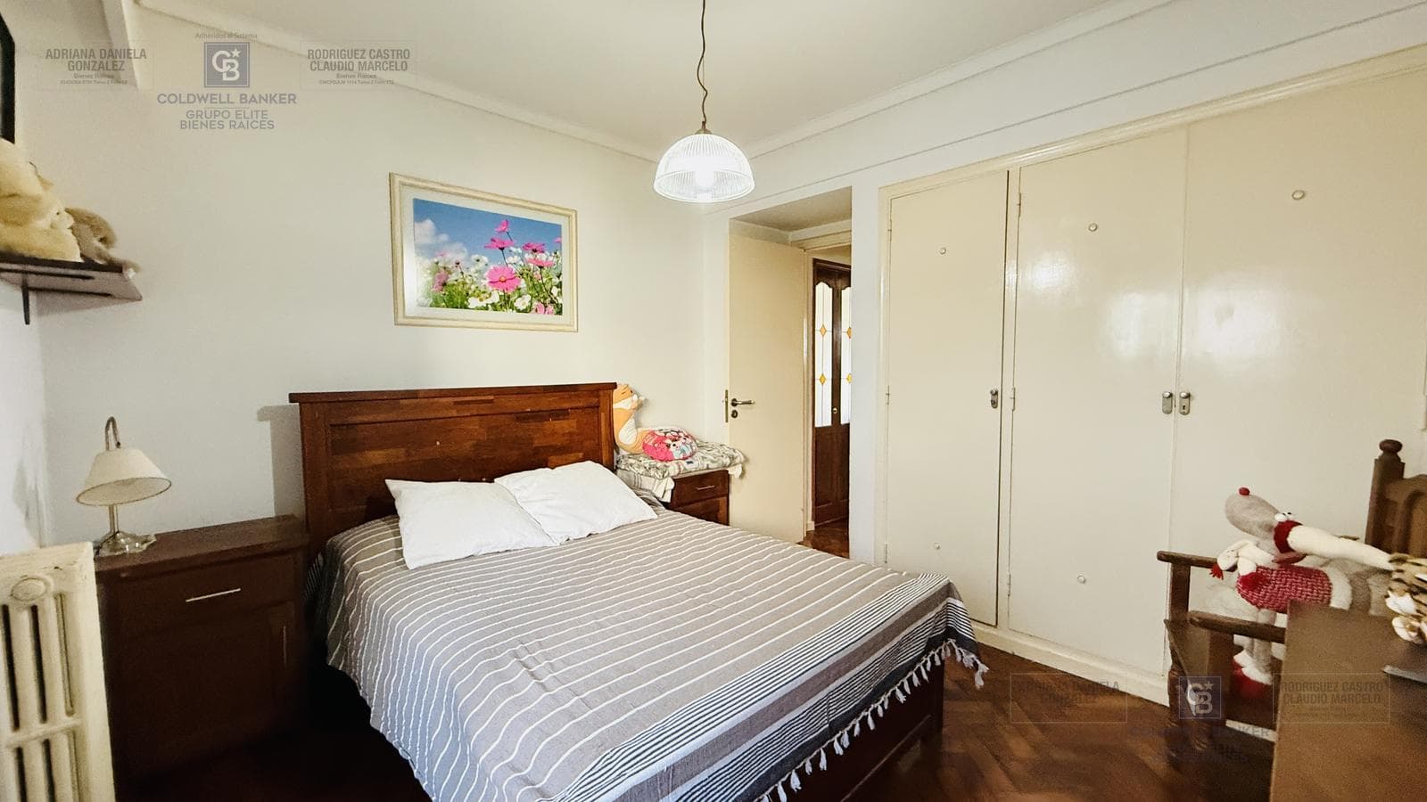 4-Room Apartment for Sale in Balvanera