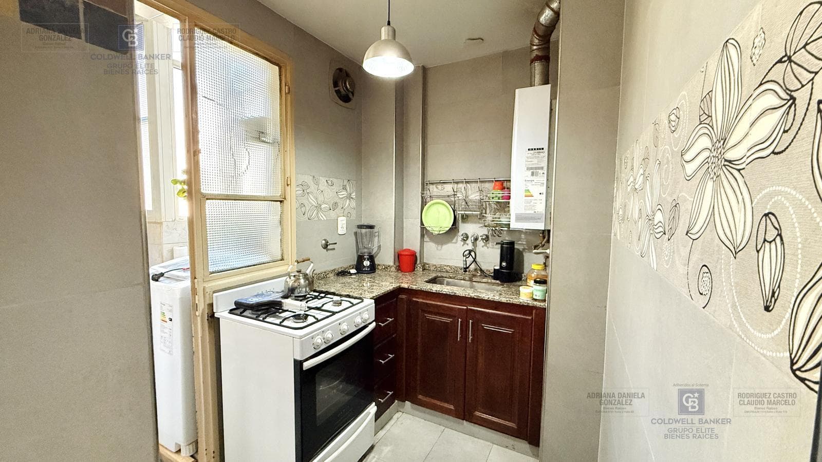 4-Room Apartment for Sale in Balvanera