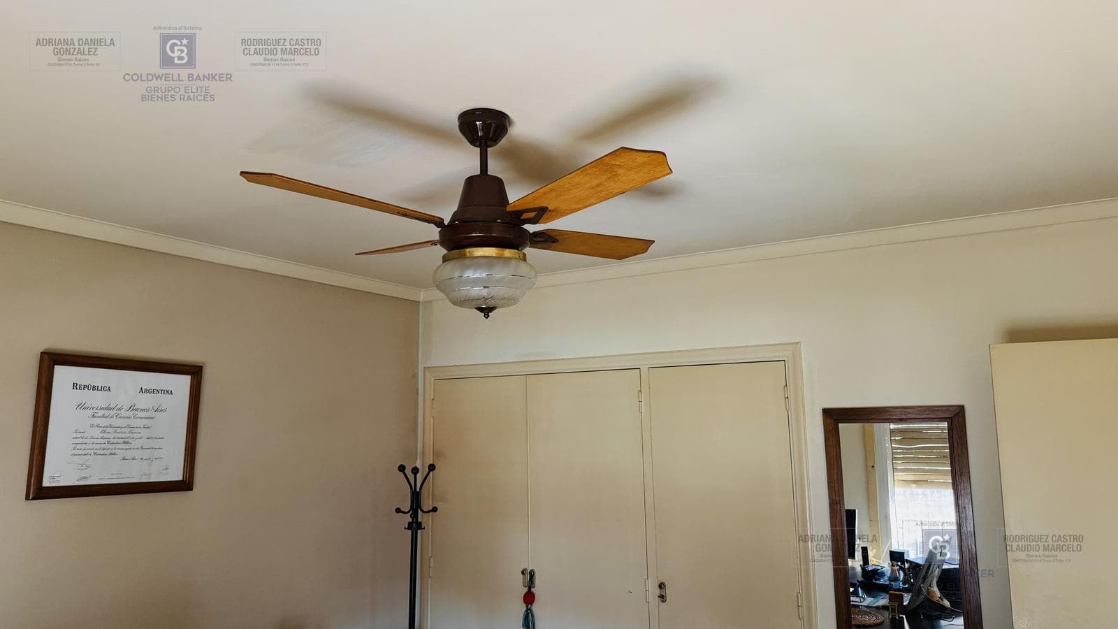 4-Room Apartment for Sale in Balvanera