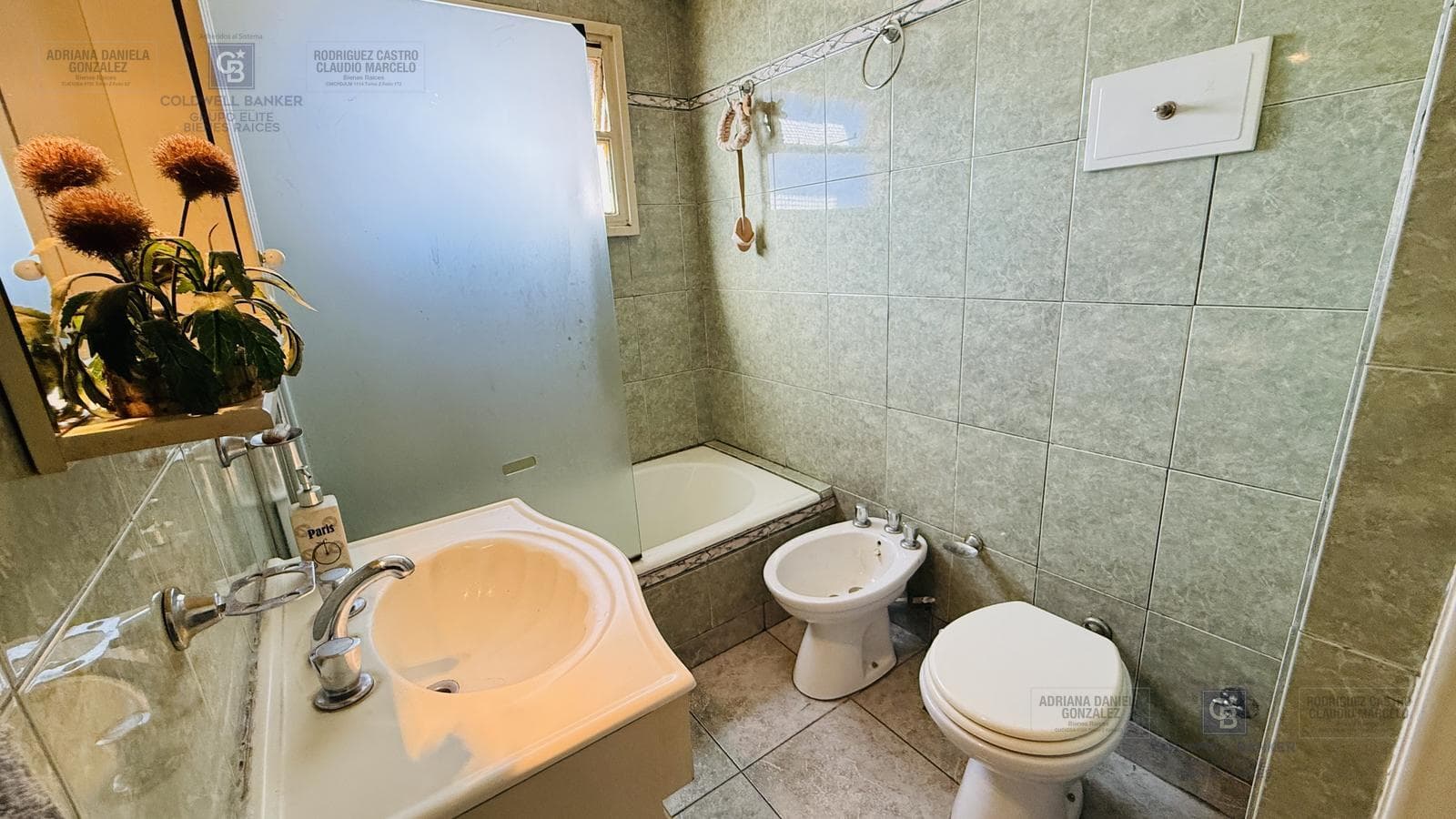 4-Room Apartment for Sale in Balvanera