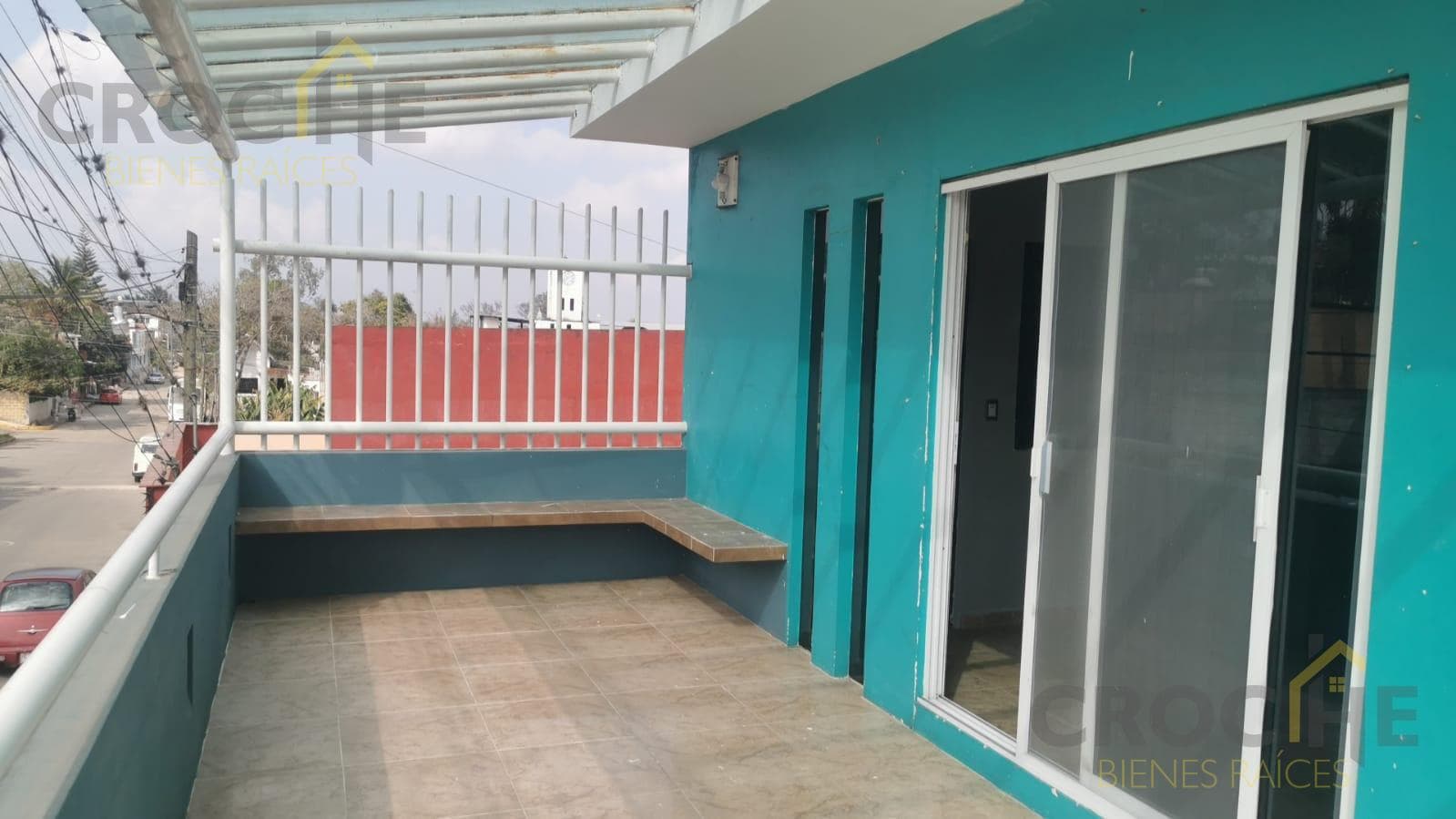 PROPERTY FOR SALE WITH 1 HOUSE, 2 COMMERCIAL SPACES, AND 5 ROOMS IN EL LENCERO, EMILIANO ZAPATA MUNICIPALITY, VERACRUZ