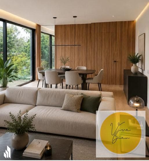 GH-Style Apartment for Sale in Anzúres, Miguel Hidalgo, Mexico City