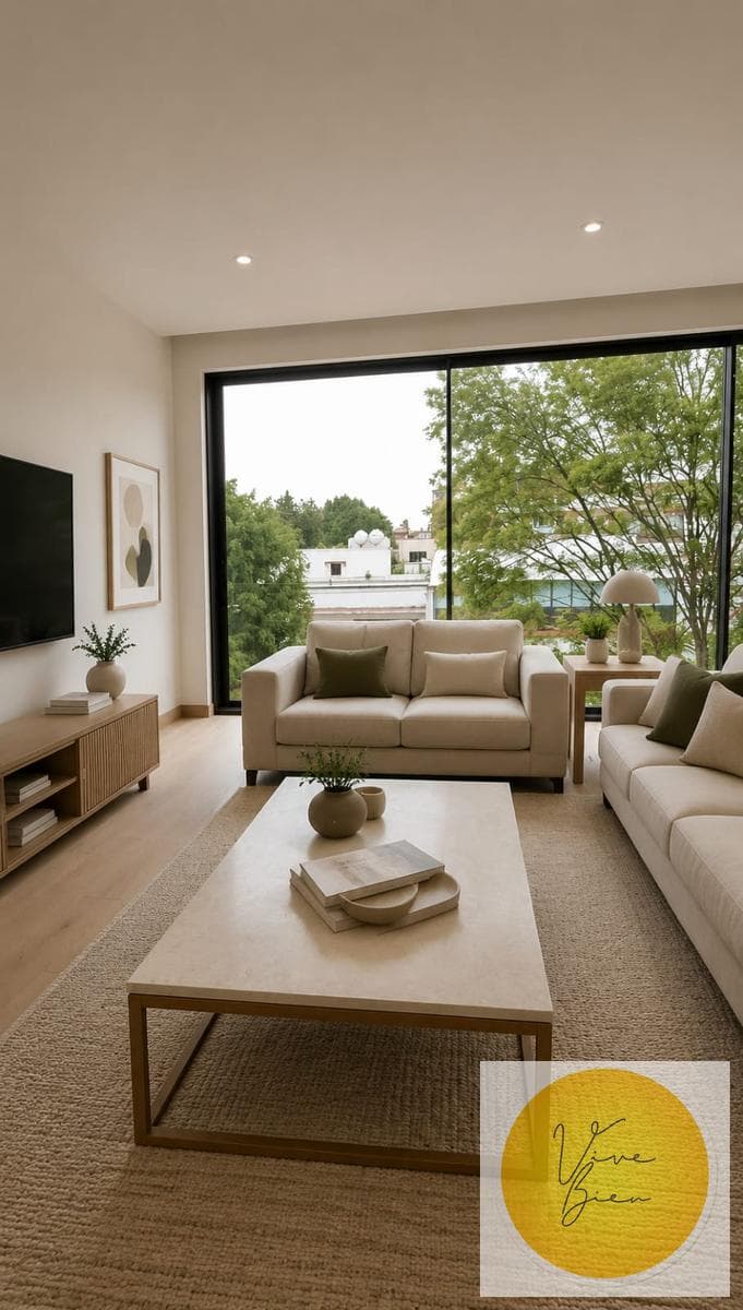 GH-Style Apartment for Sale in Anzúres, Miguel Hidalgo, Mexico City