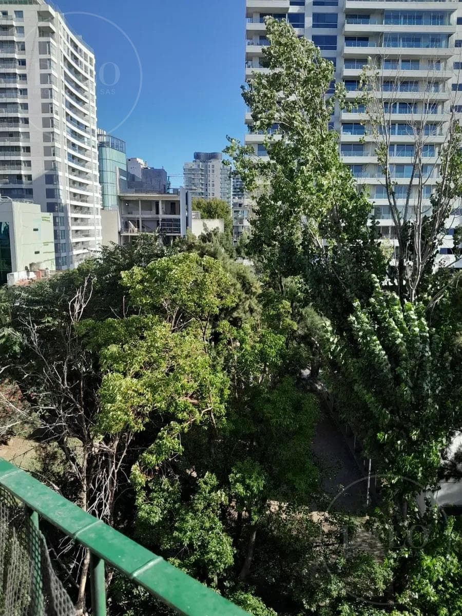 Bright apartment for sale in Vicente López
