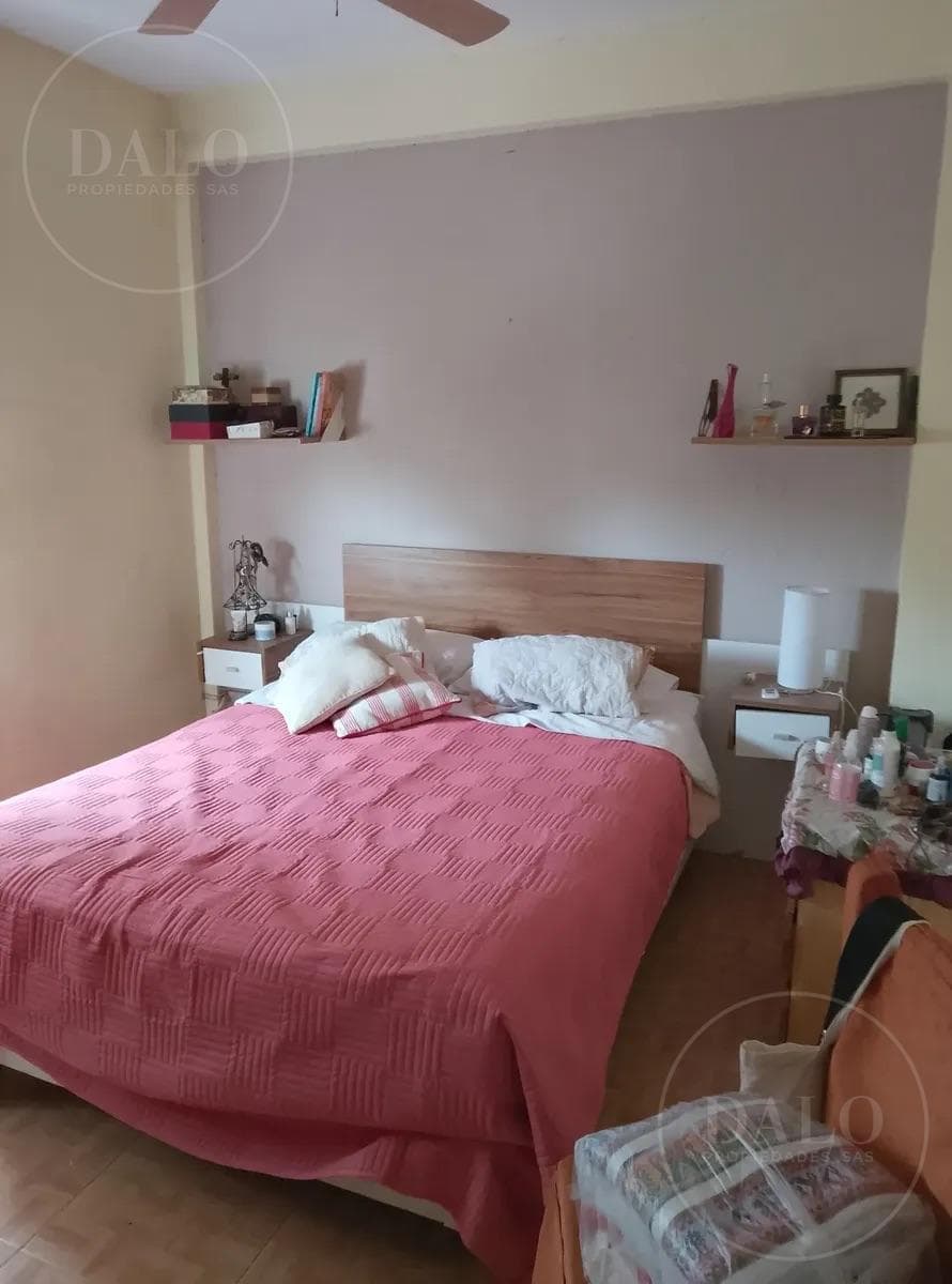 Bright apartment for sale in Vicente López