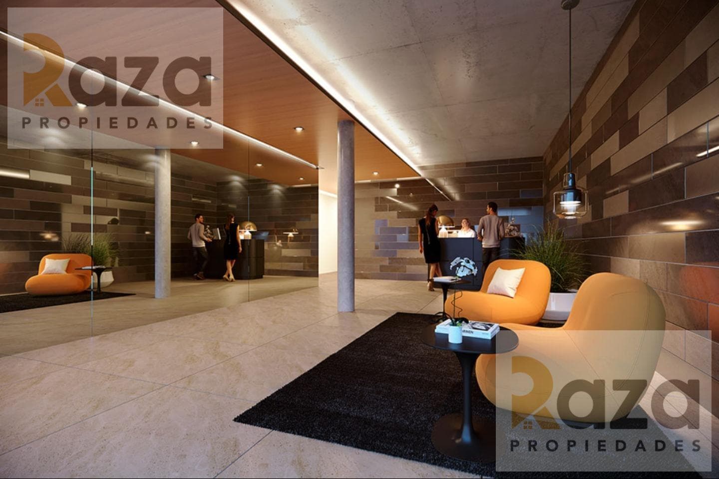 1-Bedroom Apartment for Sale in Pocitos