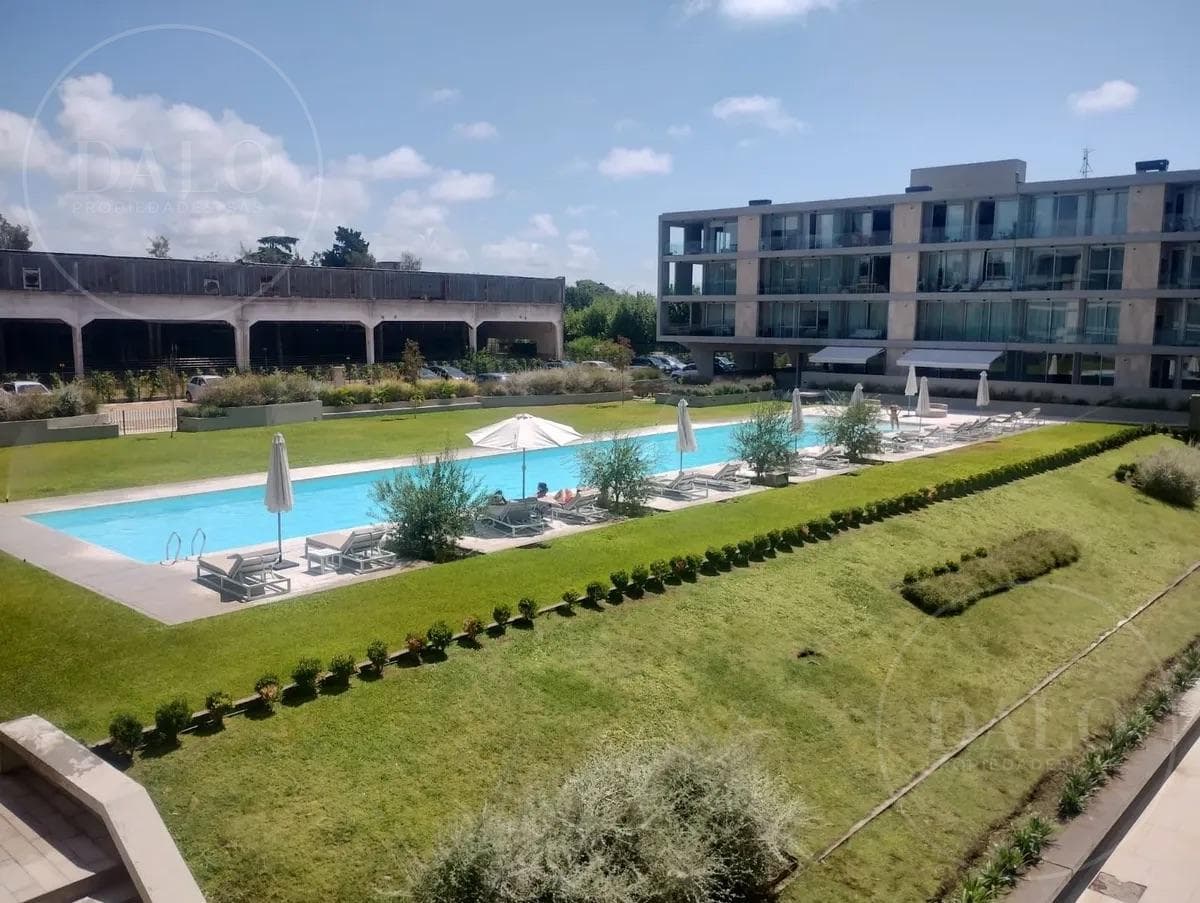 3-room apartment for sale in the Prana San Isidro complex