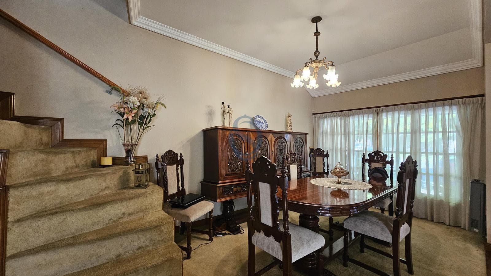For Sale: Four-room house with a patio and barbecue in Primera Junta, Mar del Plata