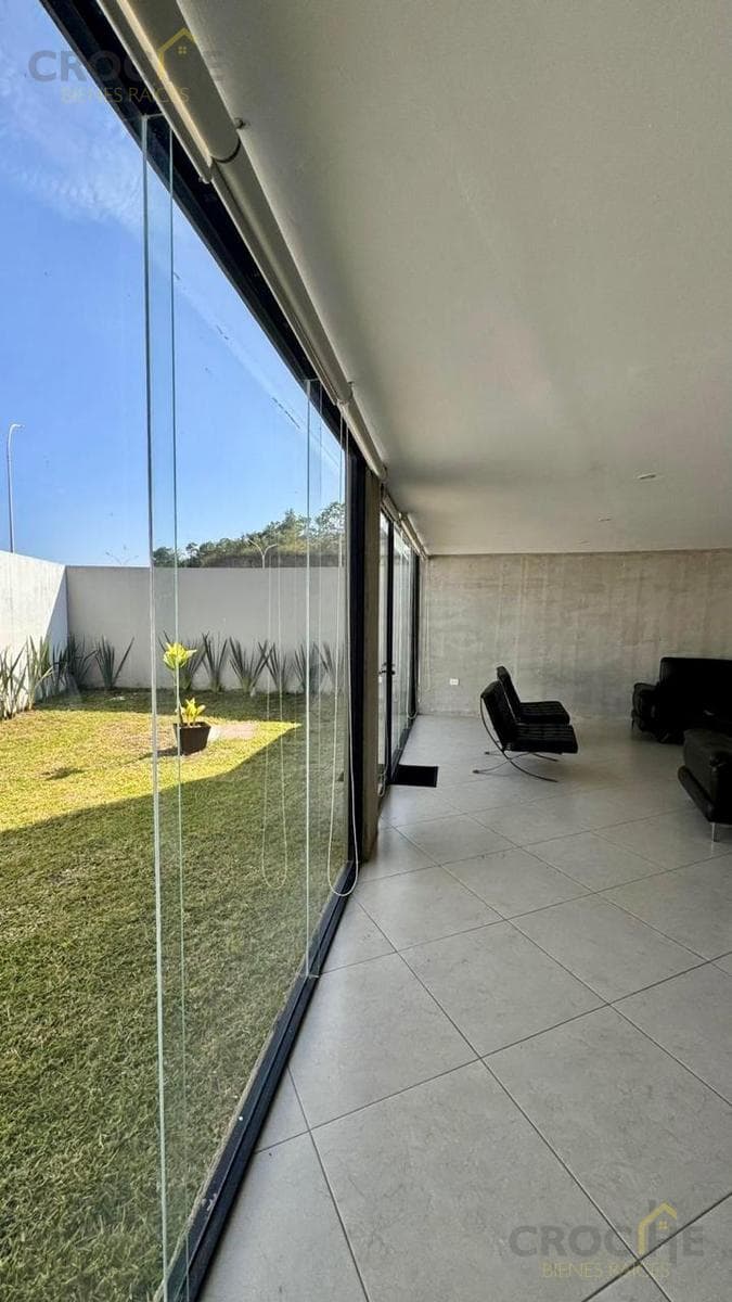 HOUSE FOR SALE IN A PRIVATE SUBDIVISION IN MONTE MAGNO, XALAPA, VERACRUZ
