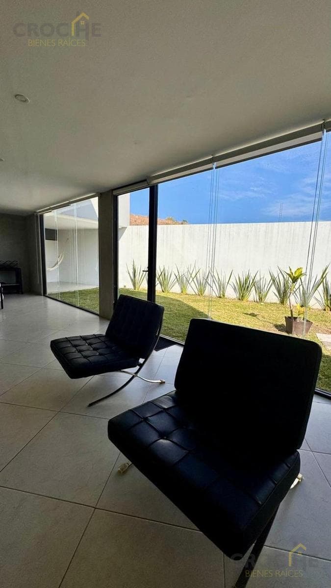 HOUSE FOR SALE IN A PRIVATE SUBDIVISION IN MONTE MAGNO, XALAPA, VERACRUZ