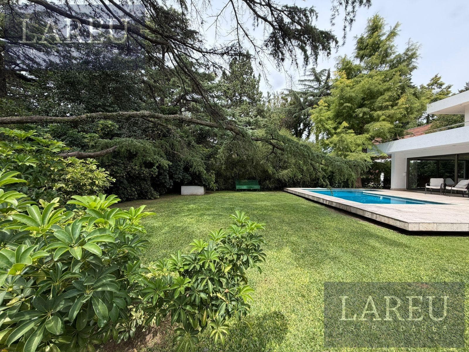 House for Sale, El Barranco Gated Community