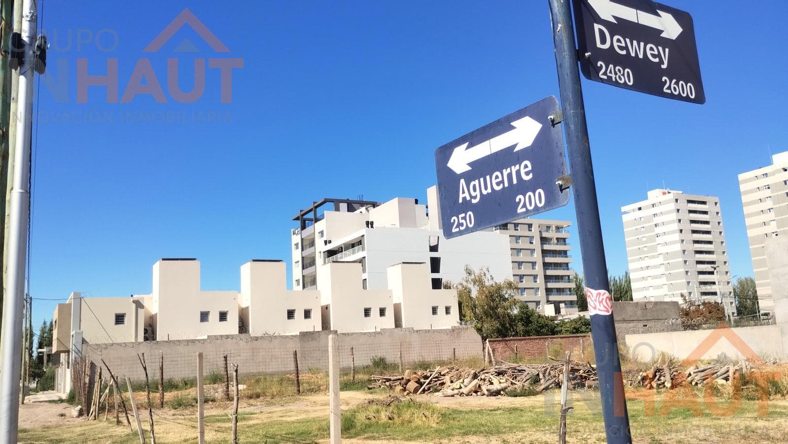 Studio Apartment with Garage in the Conluencia Urbana Area
