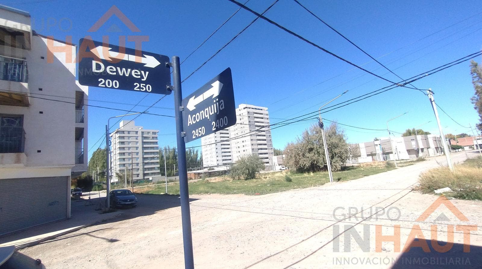 Studio Apartment with Garage in the Conluencia Urbana Area