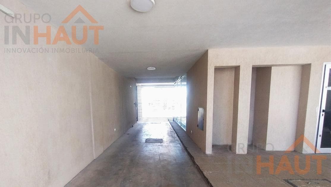 Studio Apartment with Garage in the Conluencia Urbana Area