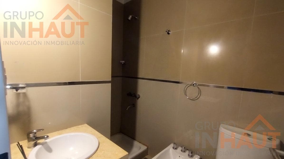 Studio Apartment with Garage in the Conluencia Urbana Area