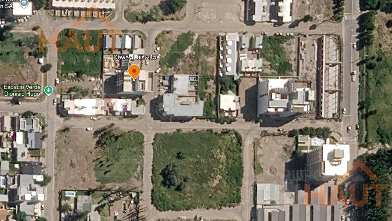 Studio Apartment with Garage in the Conluencia Urbana Area