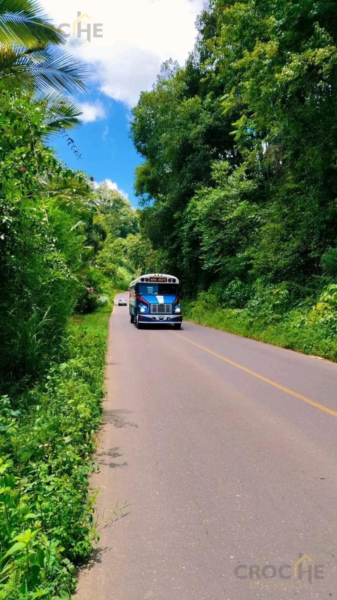 LAND FOR SALE ALONG THE TEOCELO–COSAUTLÁN HIGHWAY IN THE TEXIN MONASTERY AREA