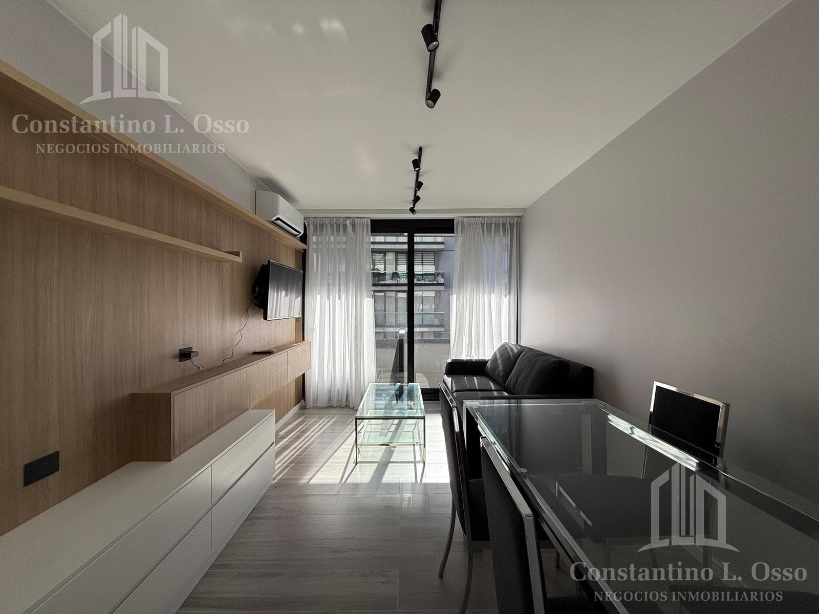 Apartment for Rent in Puerto Madero