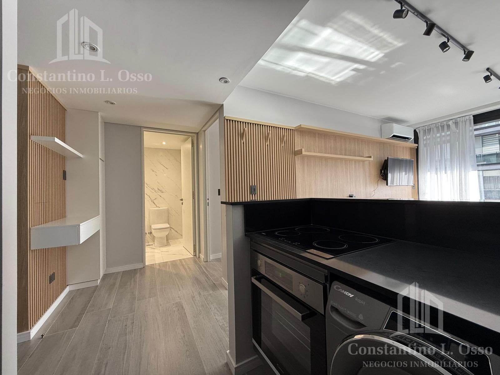 Apartment for Rent in Puerto Madero