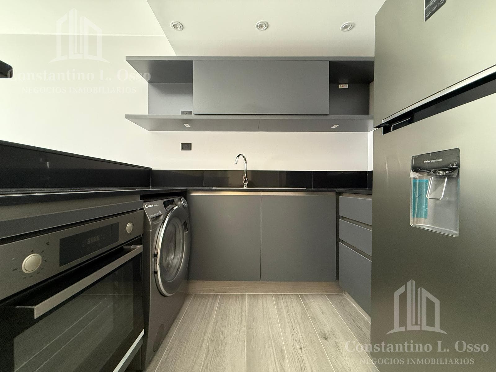 Apartment for Rent in Puerto Madero